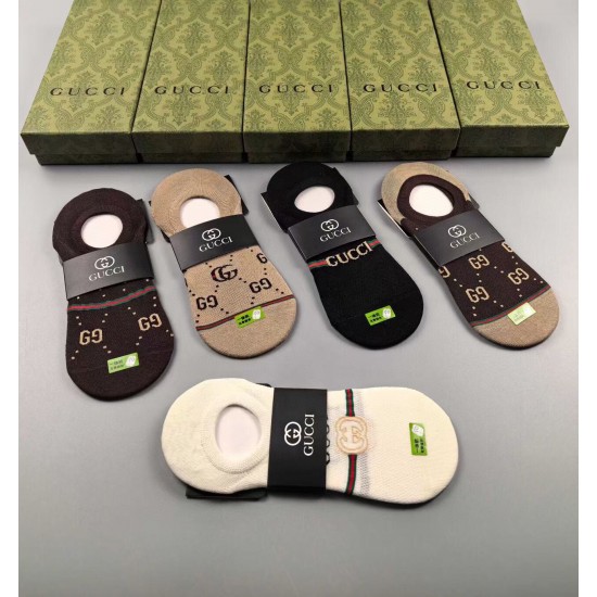 Gucci Socks