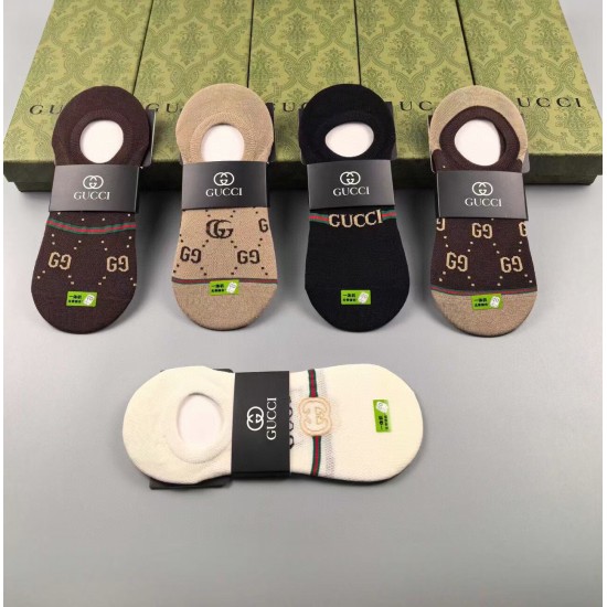 Gucci Socks