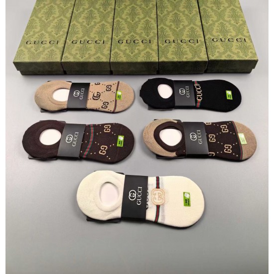 Gucci Socks
