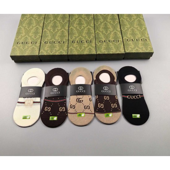 Gucci Socks