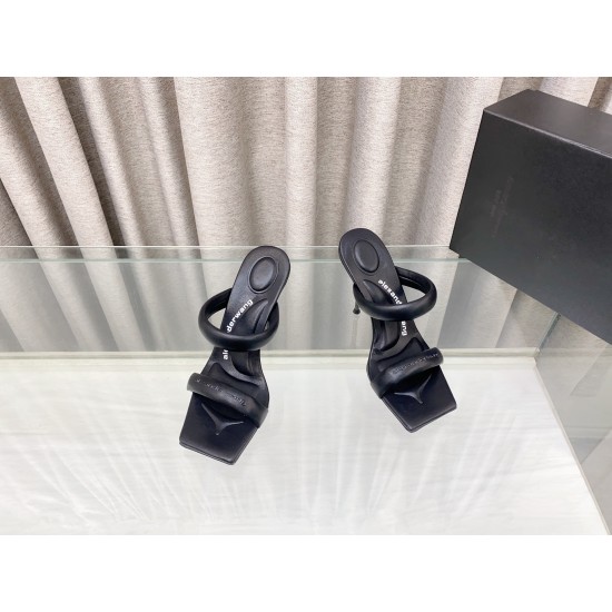 Alexander Wang Shoes Top Quality