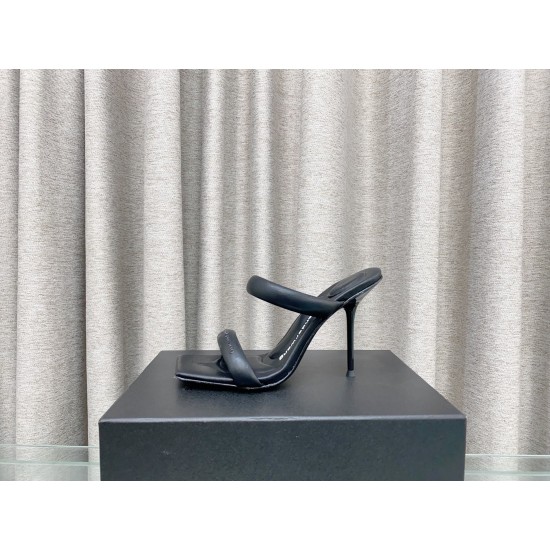 Alexander Wang Shoes Top Quality