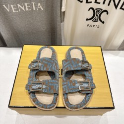 Fendi Shoes Top Quality