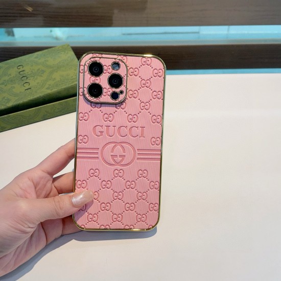 Gucci Phone Case