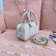 MiuMiu Bags Top Quality 22X10.5X7.5CM