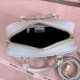 MiuMiu Bags Top Quality 22X10.5X7.5CM