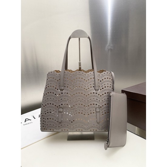 Alaia Bags Collection Top Quality
