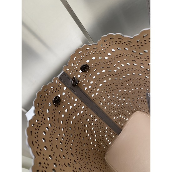 Alaia Bags Collection Top Quality
