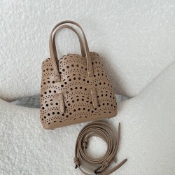 Alaia Bags Collection Top Quality
