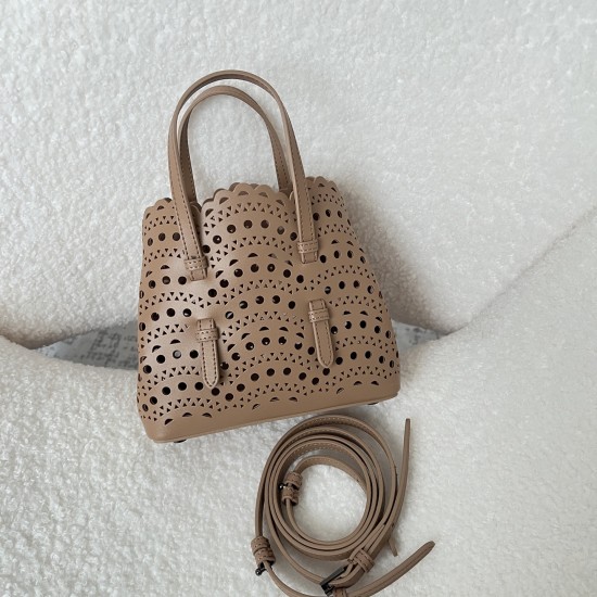 Alaia Bags Collection Top Quality
