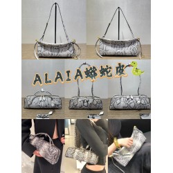 Alaia Bags Collection Top Quality

