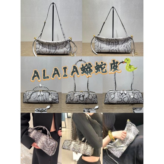 Alaia Bags Collection Top Quality
