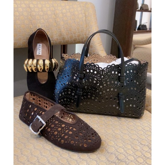 Alaia Bags Collection Top Quality
