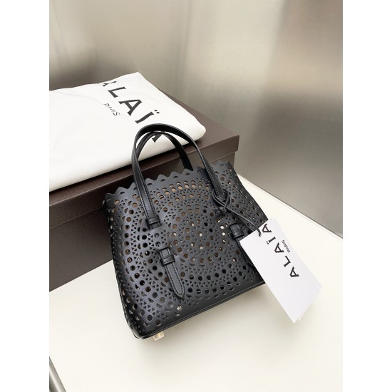 Alaia Bags Collection Top Quality
