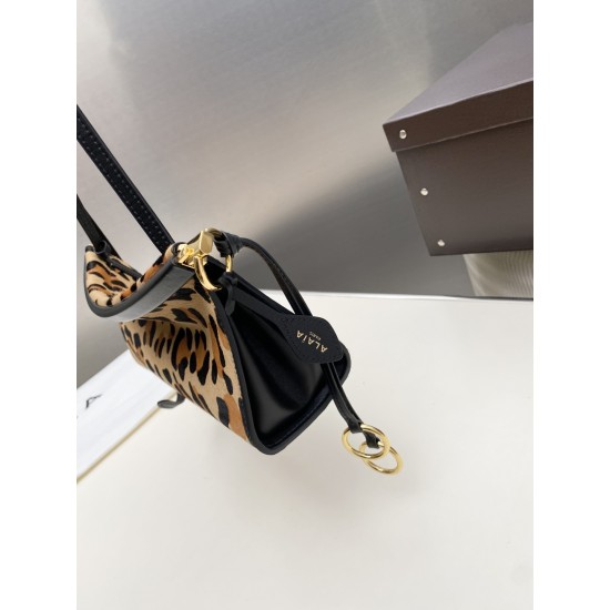 Alaia Bags Collection Top Quality
