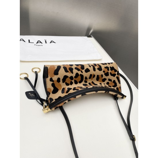 Alaia Bags Collection Top Quality

