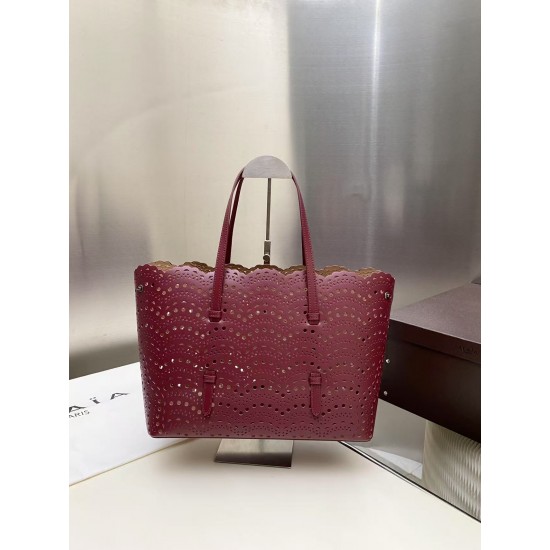 Alaia Bags Collection Top Quality
