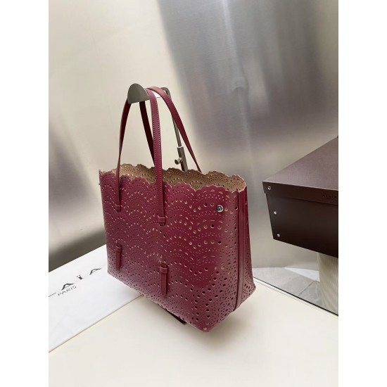 Alaia Bags Collection Top Quality
