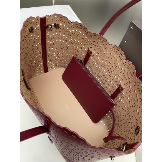 Alaia Bags Collection Top Quality
