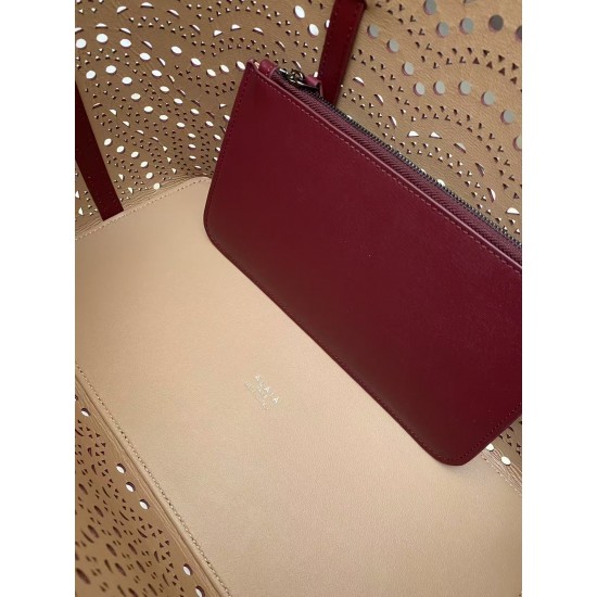 Alaia Bags Collection Top Quality
