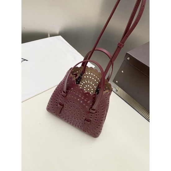 Alaia Bags Collection Top Quality
