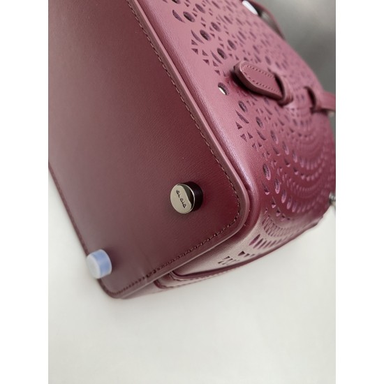 Alaia Bags Collection Top Quality
