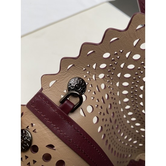 Alaia Bags Collection Top Quality

