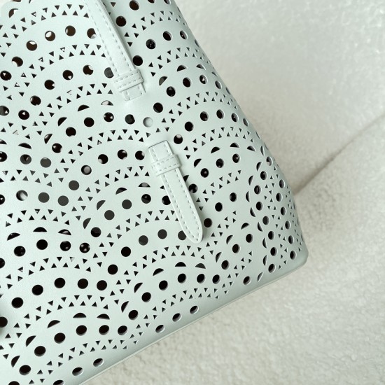 Alaia Bags Collection Top Quality
