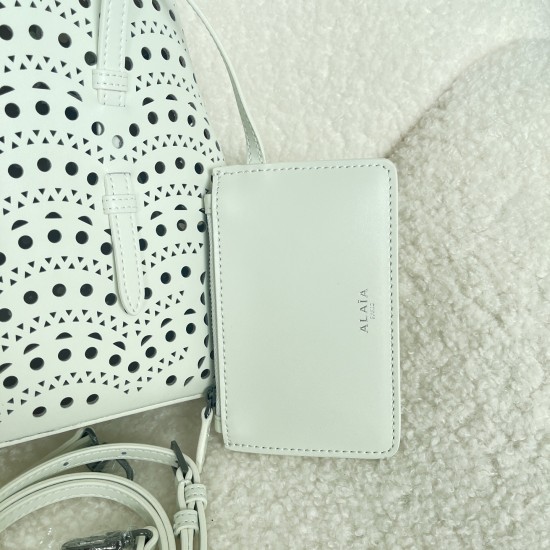 Alaia Bags Collection Top Quality
