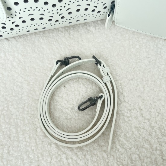 Alaia Bags Collection Top Quality
