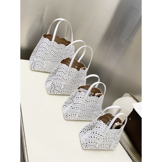 Alaia Bags Collection Top Quality
