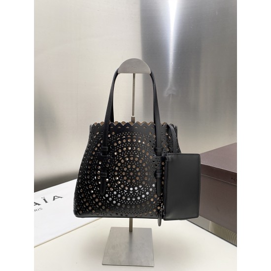 Alaia Bags Collection Top Quality
