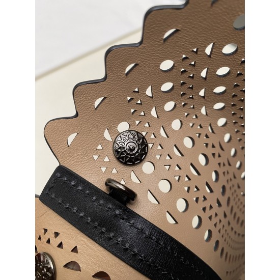 Alaia Bags Collection Top Quality
