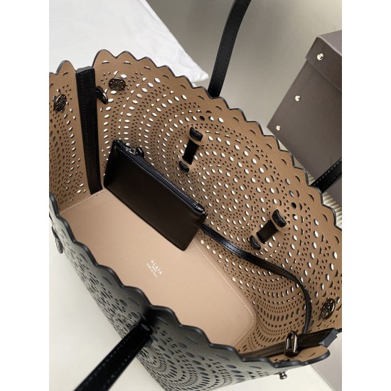 Alaia Bags Collection Top Quality
