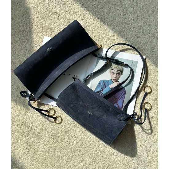 Alaia Bags Collection Top Quality

