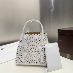 Alaia Bags Collection Top Quality
