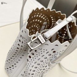 Alaia Bags Collection Top Quality
