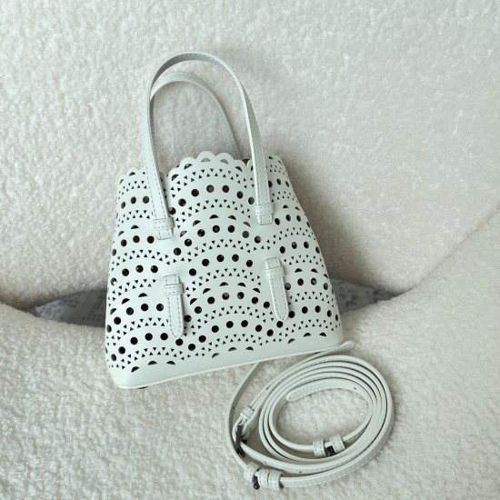 Alaia Bags Collection Top Quality

