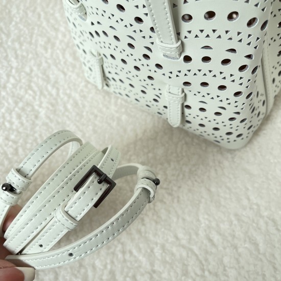 Alaia Bags Collection Top Quality
