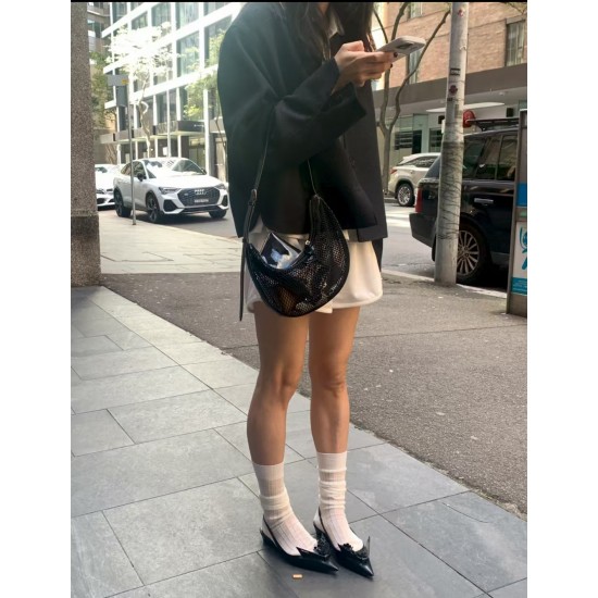 Alaia Bags Collection Top Quality
