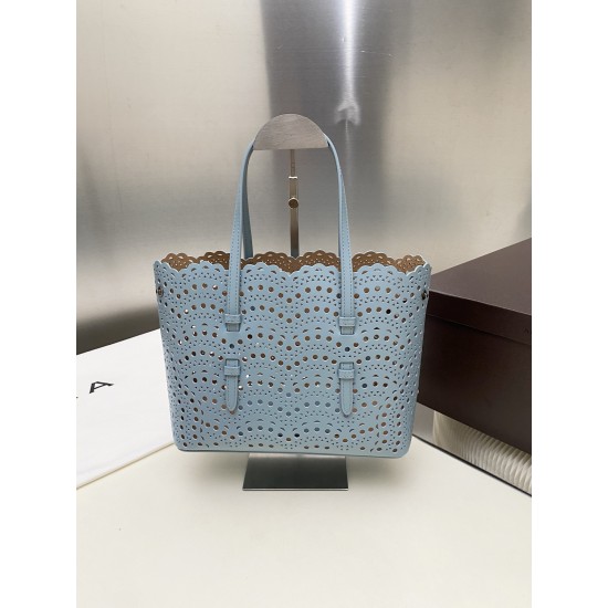 Alaia Bags Collection Top Quality
