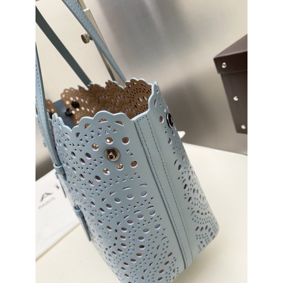 Alaia Bags Collection Top Quality
