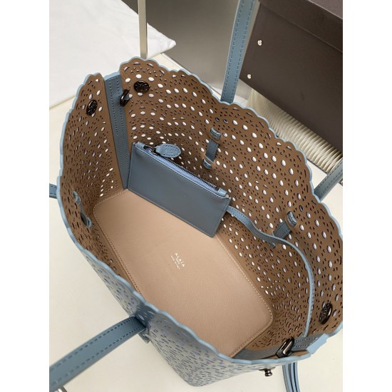 Alaia Bags Collection Top Quality
