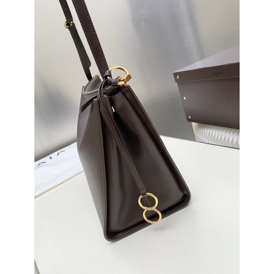 Alaia Bags Collection Top Quality
