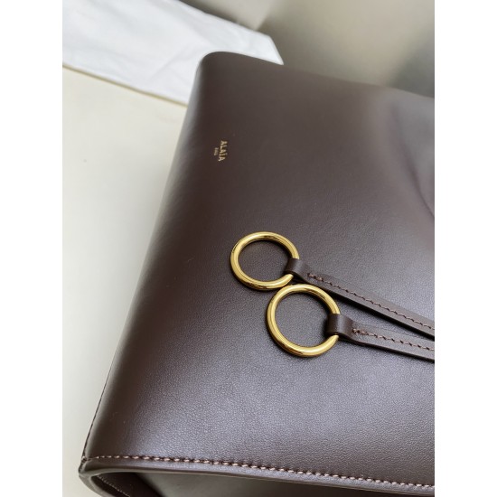 Alaia Bags Collection Top Quality
