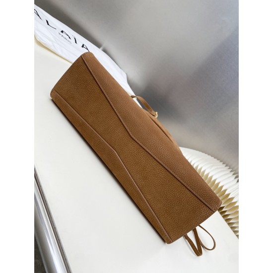 Alaia Bags Collection Top Quality
