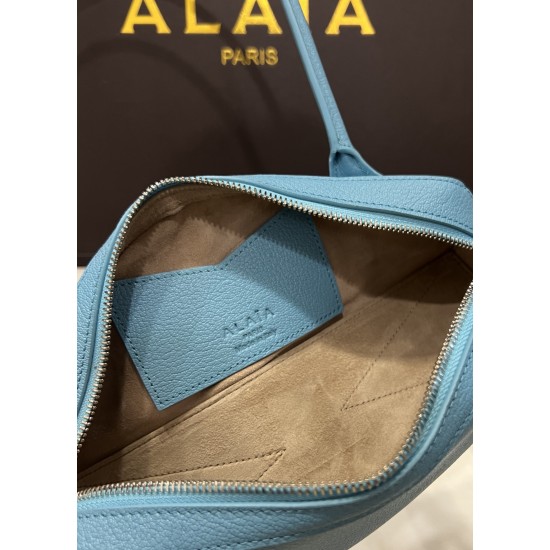 Alaia Bags Collection Top Quality
