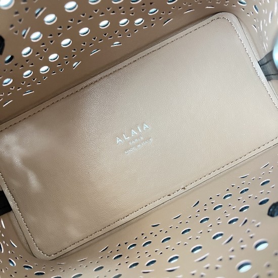 Alaia Bags Collection Top Quality
