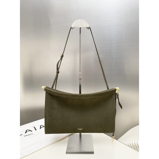 Alaia Bags Collection Top Quality
