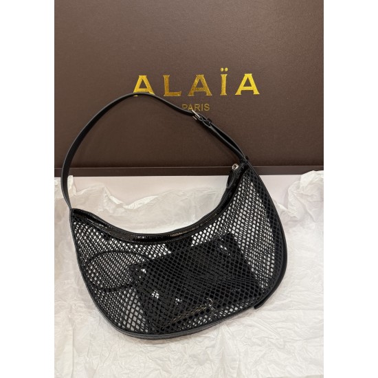 Alaia Bags Collection Top Quality
